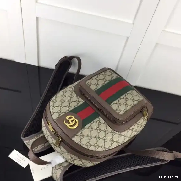 Ophidia backpack GG small Gucci 0518